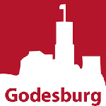 dieses Bild zeigt das Logo des Restaurants Godesburg