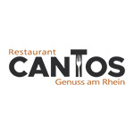 Dieses Bild zeigt das Logo vom Restaurant CANTOS in Bonn (Beethovenhalle)